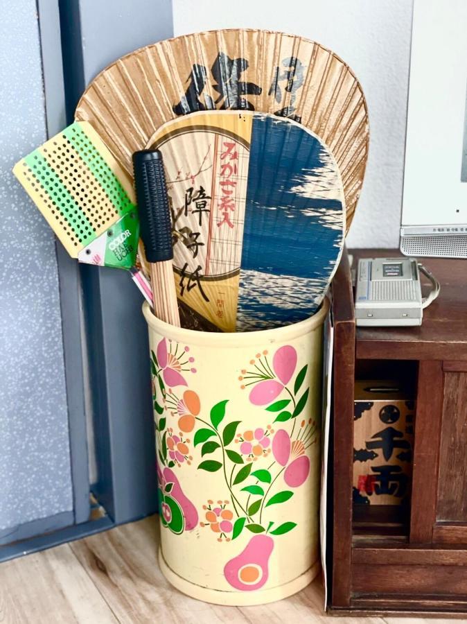 無料温泉チケット付 Oyado-Ichigo-Nie お宿一期二笑 #Ig1 Ito  Buitenkant foto