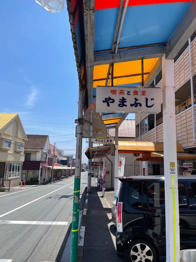無料温泉チケット付 Oyado-Ichigo-Nie お宿一期二笑 #Ig1 Ito  Buitenkant foto
