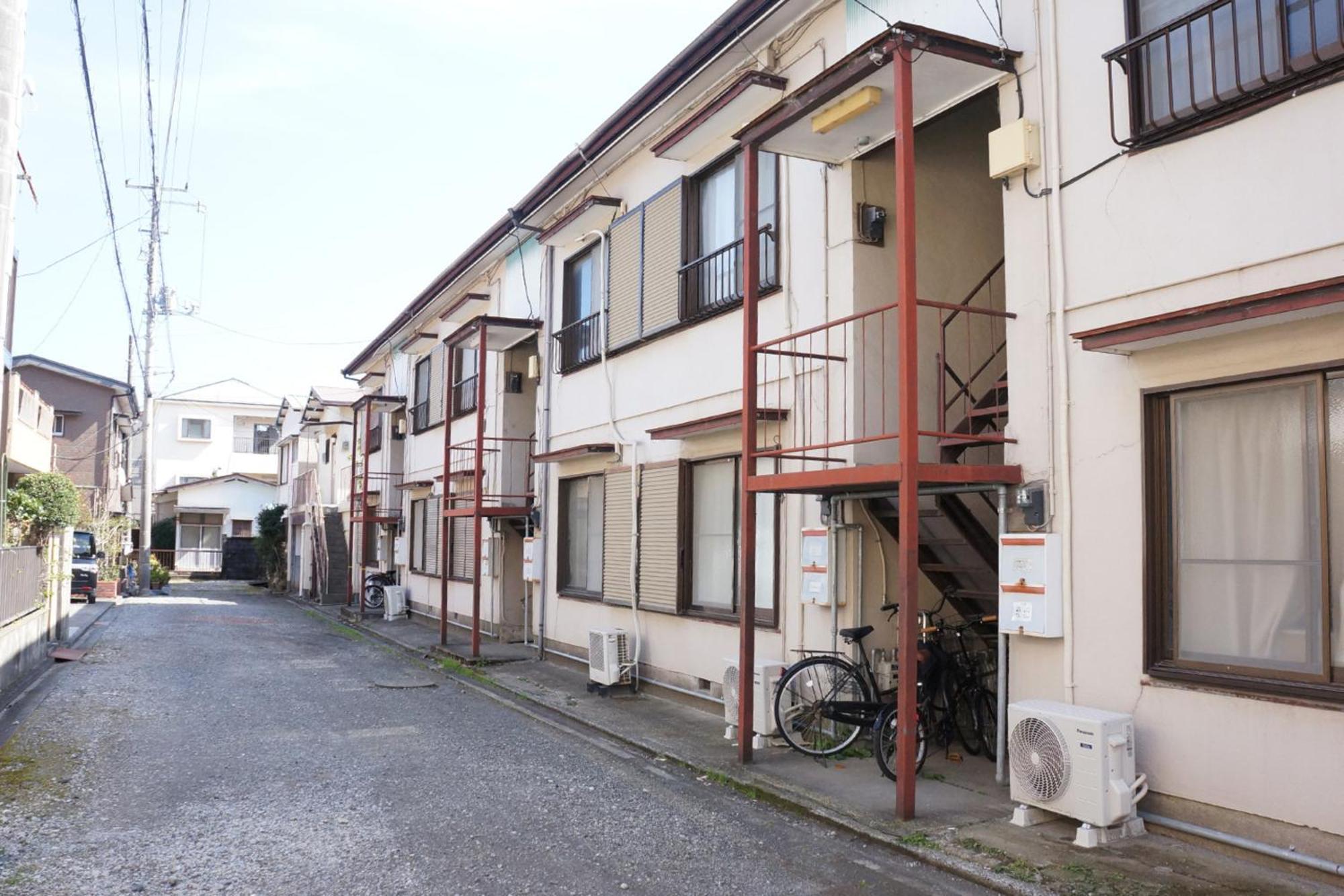 無料温泉チケット付 Oyado-Ichigo-Nie お宿一期二笑 #Ig1 Ito  Buitenkant foto